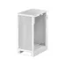 DeepCool CH170 PLUS WH Vertical Mid Tower Gaming Casing