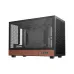 DeepCool CH260 WOOD mATX Micro Tower Gaming Casing