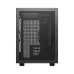 DeepCool CH260 WOOD mATX Micro Tower Gaming Casing
