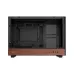 DeepCool CH260 WOOD mATX Micro Tower Gaming Casing