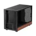 DeepCool CH260 WOOD mATX Micro Tower Gaming Casing