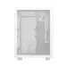 DeepCool CH260 WOOD WH mATX Micro Tower Gaming Casing