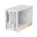 DeepCool CH260 WOOD WH mATX Micro Tower Gaming Casing
