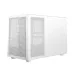 DeepCool CH260 WOOD WH mATX Micro Tower Gaming Casing