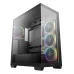 Deepcool CG580 4F V2 Mid Tower ATX Gaming Casing