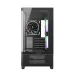 DeepCool CG380U 3F ARGB mATX Mid Tower Gaming Casing