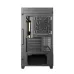 DeepCool CG380U 3F ARGB mATX Mid Tower Gaming Casing