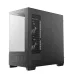 DeepCool CG380U 3F ARGB mATX Mid Tower Gaming Casing