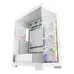 Deepcool CG580 4F V2 WH Mid Tower ATX Gaming Casing