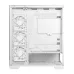 Deepcool CG580 4F V2 WH Mid Tower ATX Gaming Casing