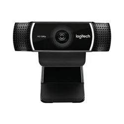 Logitech C922 Pro Full HD Webcam