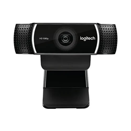 Logitech C922 Pro Full HD Webcam