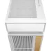 DeepCool CL660 WH ARGB ATX Mid Tower Gaming Casing