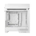 DeepCool CL660 WH ARGB ATX Mid Tower Gaming Casing