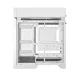 DeepCool CL660 WH ARGB ATX Mid Tower Gaming Casing