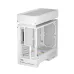 DeepCool CL660 WH ARGB ATX Mid Tower Gaming Casing