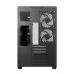 DeepCool CG590U 5F ARGB ATX Mid Tower Gaming Casing