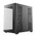 DeepCool CG590U 5F ARGB ATX Mid Tower Gaming Casing