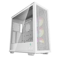 DeepCool MORPHEUS WH High Airflow ATX Gaming Casing DeepCool MORPHEUS WH High Airflow ATX Gaming Casing