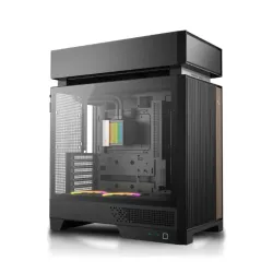 DeepCool CL6600 ATX Mid-Tower Gaming Casing with Built-in 360mm Liquid Cooler DeepCool CL6600 ATX Mid-Tower Gaming Casing with Built-in 360mm Liquid Cooler