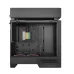 DeepCool CL6600 ATX Mid-Tower Gaming Casing with Built-in 360mm Liquid Cooler