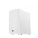 XIGMATEK Oreo Arctic Tempered Glass Mini Tower Gaming Casing XIGMATEK Oreo Arctic Tempered Glass Mini Tower Gaming Casing