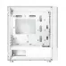 XIGMATEK Oreo Arctic Tempered Glass Mini Tower Gaming Casing XIGMATEK Oreo Arctic Tempered Glass Mini Tower Gaming Casing