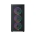 XIGMATEK Gaming Z RGB Mid Tower Gaming Casing