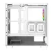 Xigmatek Gaming G Pro Arctic Mid Tower ATX Casing