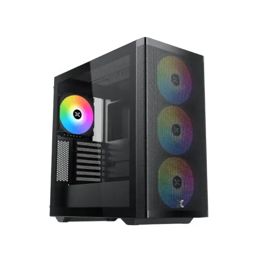 Xigmatek Osiris E-ATX Mid-Tower Gaming Casing