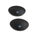 Logitech Group Expansion Microphones (Pair) for Larger Video & Audio Conferencing
