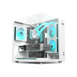 Value-Top TWISTER 360W ATX Gaming Casing Value-Top TWISTER 360W ATX Gaming Casing