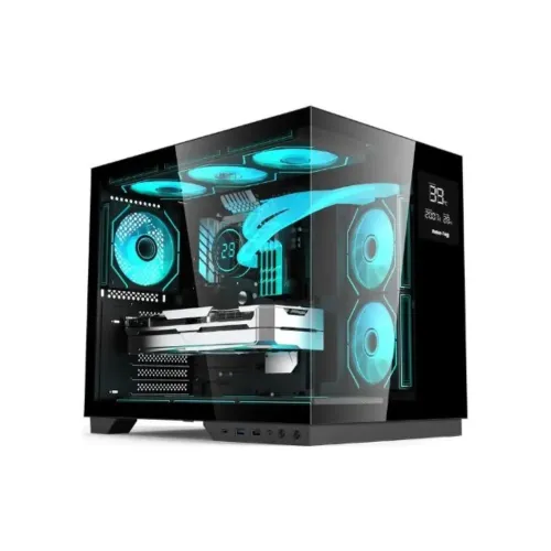 Value-Top TEMPEST DF6 ATX Gaming Casing