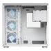 Cougar FV150 RGB Dual Chamber Mid Tower ATX Gaming Casing White Cougar FV150 RGB Dual Chamber Mid Tower ATX Gaming Casing White