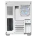 Cougar FV150 RGB Dual Chamber Mid Tower ATX Gaming Casing White Cougar FV150 RGB Dual Chamber Mid Tower ATX Gaming Casing White
