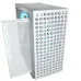 Cougar Airface ECO RGB Mid Tower E-ATX Gaming Casing White