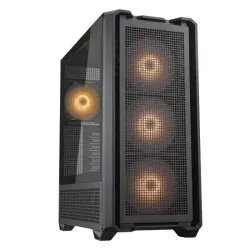 Cougar MX600 RGB Full Tower E-ATX Casing