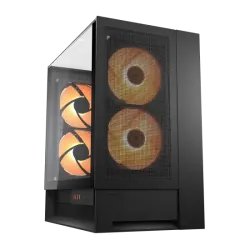 Cougar OmnyX ARGB Mid Tower ATX Casing