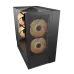 Cougar OmnyX ARGB Mid Tower ATX Casing
