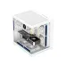 PC Power Darkion Infinity WH mATX Mid Tower Gaming Casing