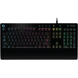 Logitech G213 Prodigy Gaming Keyboard Logitech G213 Prodigy Gaming Keyboard