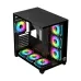 PC Power ICEBERG V3 ATX Mid Tower Gaming Casing