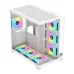 PC Power ICEBERG V3 WH Mid Tower Gaming Casing
