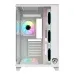 PC Power ICEBERG V3 WH Mid Tower Gaming Casing