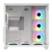 PC Power ICEBERG V3 WH Mid Tower Gaming Casing