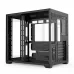 T-Wolf City Ranger X7 ARGB Mid-Tower ATX Gaming Casing