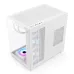 T-Wolf City Ranger X7 ARGB Mid-Tower ATX Gaming Casing White
