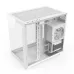 T-Wolf City Ranger X7 ARGB Mid-Tower ATX Gaming Casing White