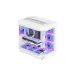 T-Wolf Infinity X10 ARGB ATX Gaming Casing White