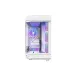 T-Wolf Infinity X10 ARGB ATX Gaming Casing White